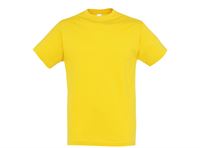T-SHIRT REGENT UNISEX 150 g/m²